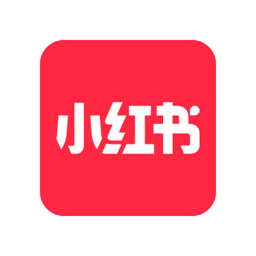 レッドノートブック logo